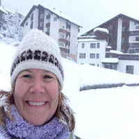 Karen van Raders