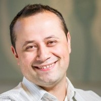 Albert Mehana
