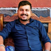 Pankaj Patil