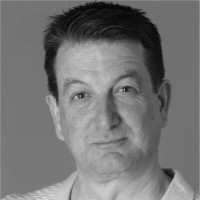 Martin Green