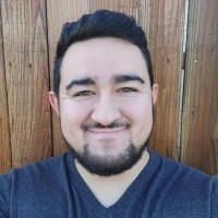 Nathan Reyes
