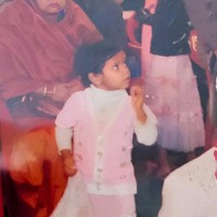Vanshika Kulshrestha