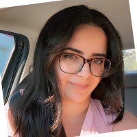 Yaraliz Vazquez Oquendo