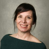 Eveline Klinkers