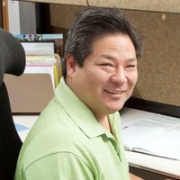Pat Nakagawa
