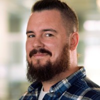 Kristoffer Varming Aarup