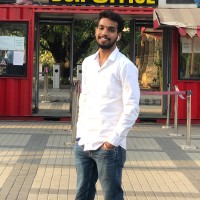 Yogesh Kanhere