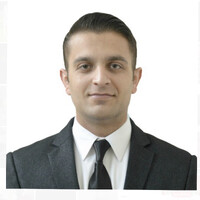 Usman Mohmand