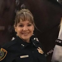 Wendy Baimbridge