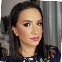 Cristina Mangeac