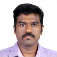Vinod M