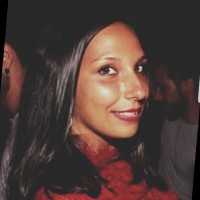 Emilie Danièle Errik