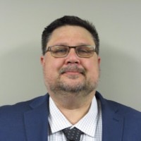 Luke Wood, Ccsp
