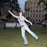 Мария Горелова