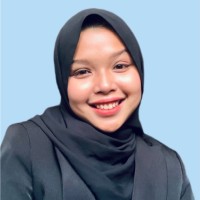 Sarah Aqilah Kamaruzaman