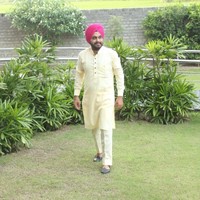 Ravinder Singh Aulakh