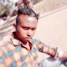 Raju Kumar Kol