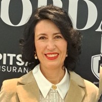 Tatiana Kuznetsova Demetriou