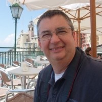 Gary Cox