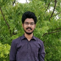 Anandanarayanan S