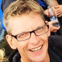 Marco Vriens