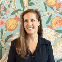 Martje Geurts van Kessel