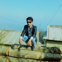 Bishal Danuwar