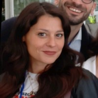 Francesca Letizia