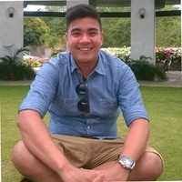Jan Keith Garcia