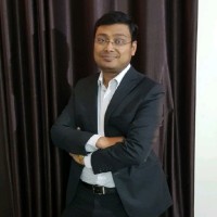 Mohit Garg