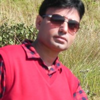 Anand Sankhe