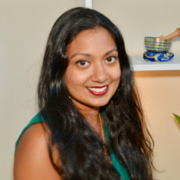 Sheena Lall