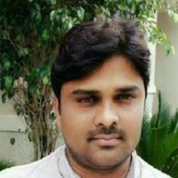 Srikanth Chidurala