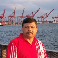 Shyam Bhagwat