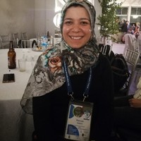 Maryam Ameri