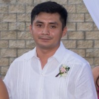Aaron Canul Chulin