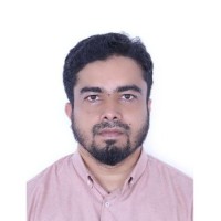 Binoy A V