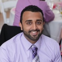 Mohammad Ali Jaffri, MBA