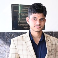 Omkar Sharma