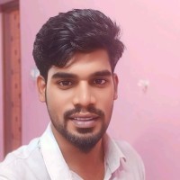 Karthick V