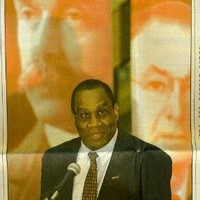 Alfonso Scandrett Jr. PhD.