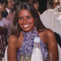 Luísa Saldanha Lupi