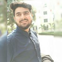 Mihir Gabba