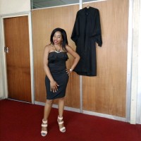 Chido Angela Mutetwa- Muzemba