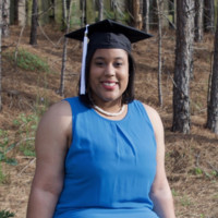 Jasmine Morris-Bolden