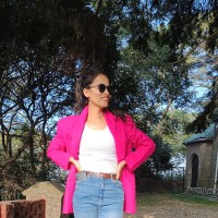 Manisha Negi
