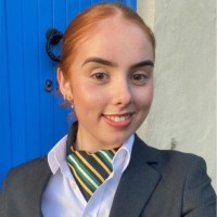 Ruby Conroy
