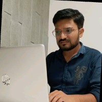 Siddhesh Patel