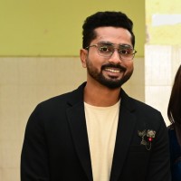 Aniket Behera