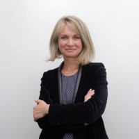 Katia Zjukovitsj